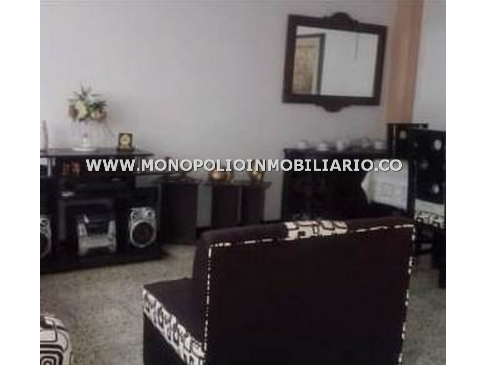 APARTAMENTO EN VENTA - SECTOR LA AMERICA COD: 21508 — foto 4