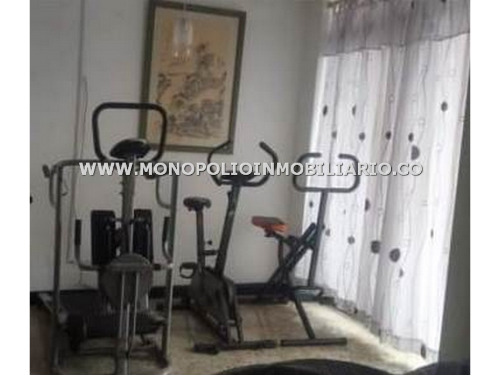 APARTAMENTO EN VENTA - SECTOR LA AMERICA COD: 21508 — foto 6