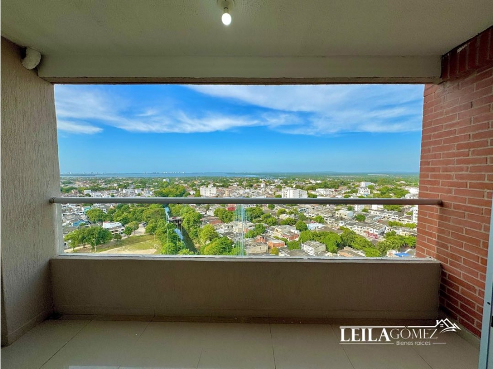 Apartamento En VENTA sector La Castellana