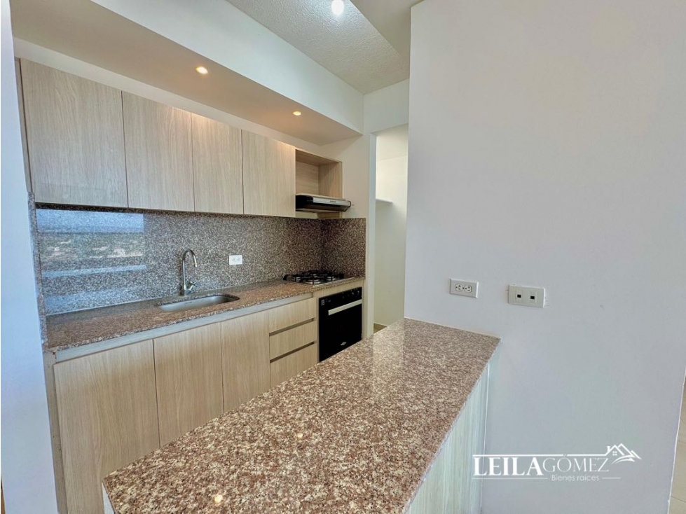 Apartamento En VENTA sector La Castellana — foto 2