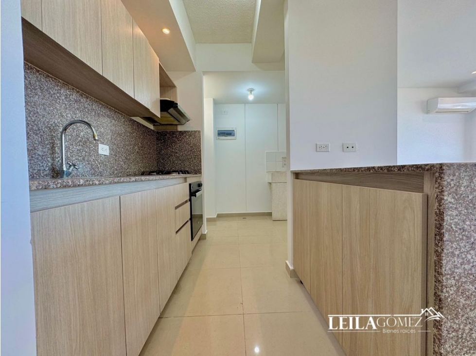 Apartamento En VENTA sector La Castellana — foto 3