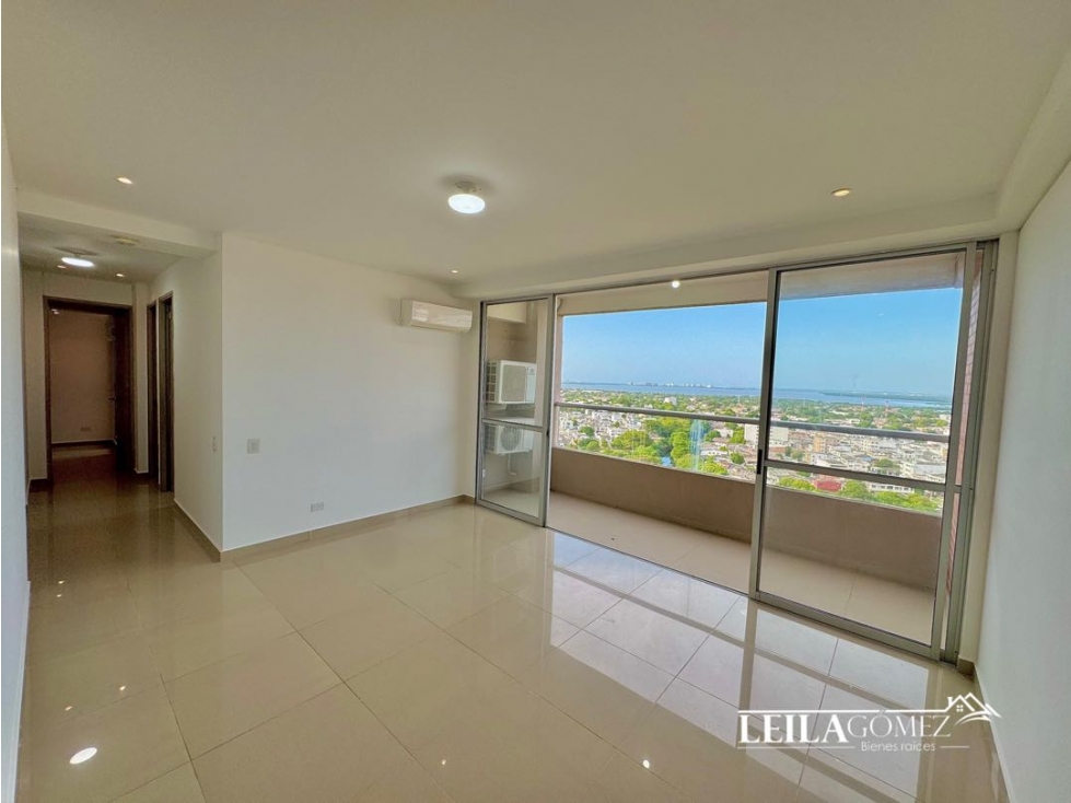 Apartamento En VENTA sector La Castellana — foto 4