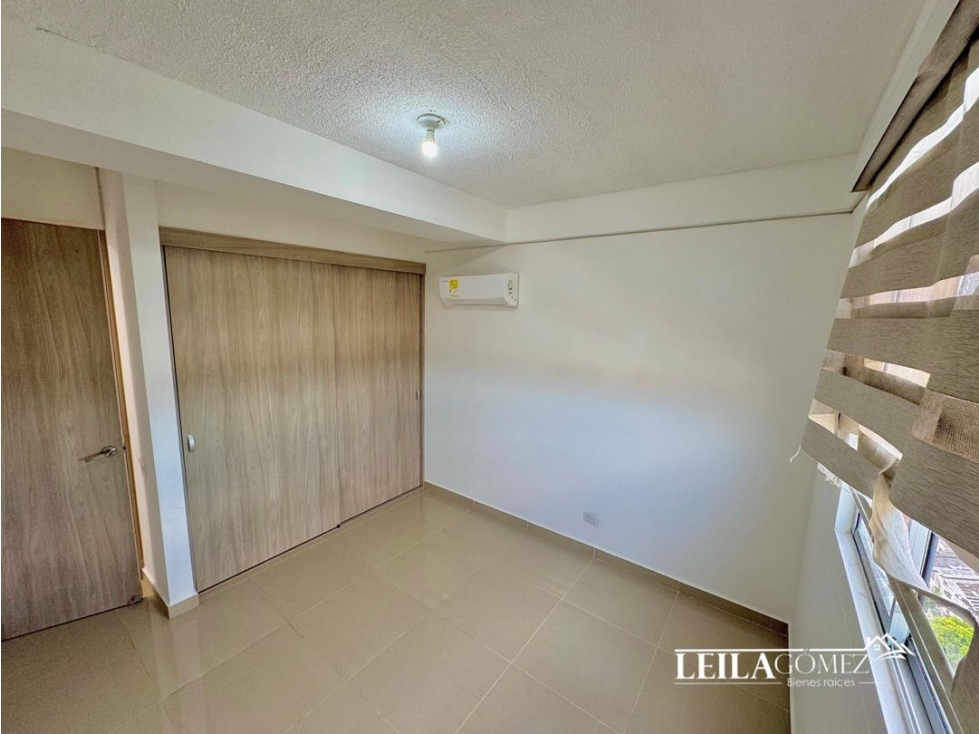 Apartamento En VENTA sector La Castellana — foto 5