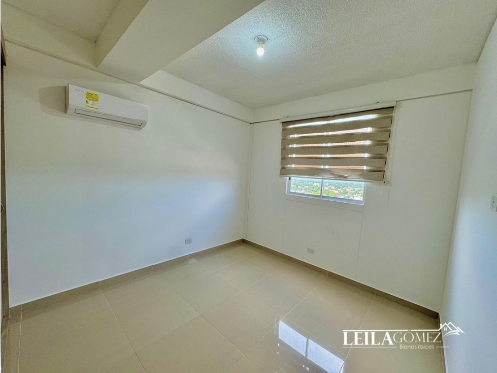 Apartamento En VENTA sector La Castellana — foto 6