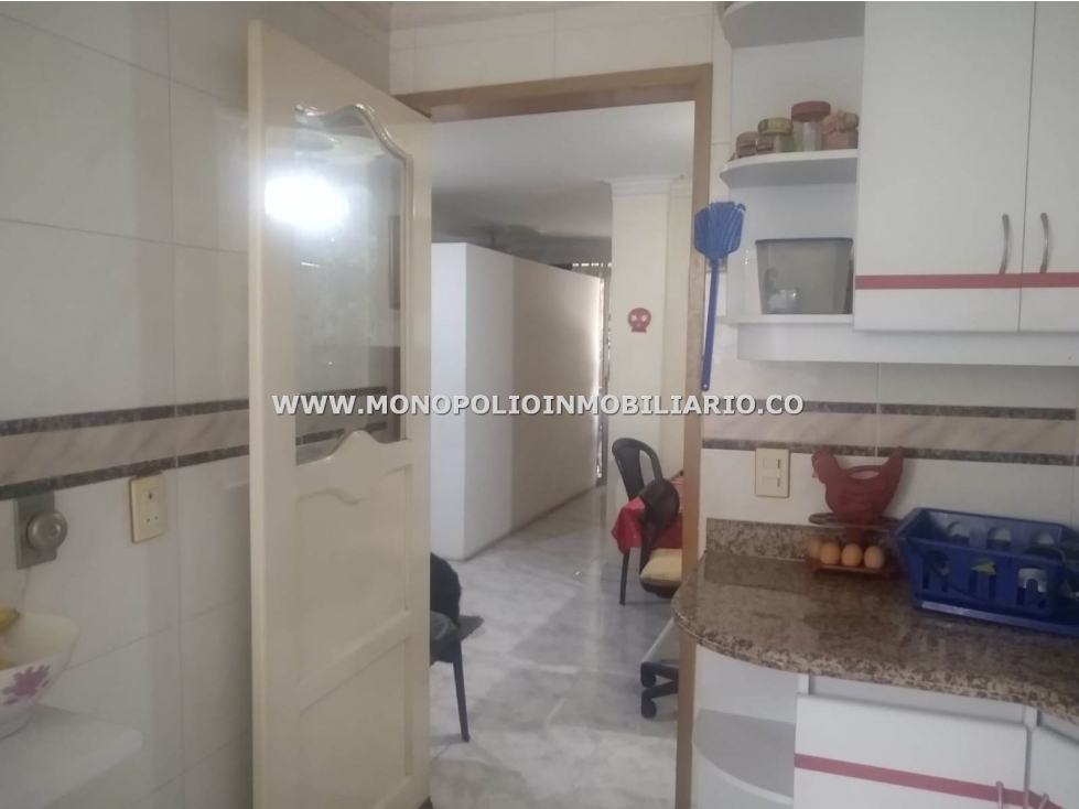 APARTAMENTO EN VENTA - SECTOR LA CASTELLANA COD: 23473 — foto 3