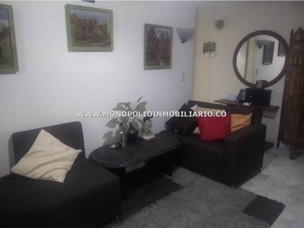 APARTAMENTO EN VENTA - SECTOR LA CASTELLANA COD: 23473 — foto 5