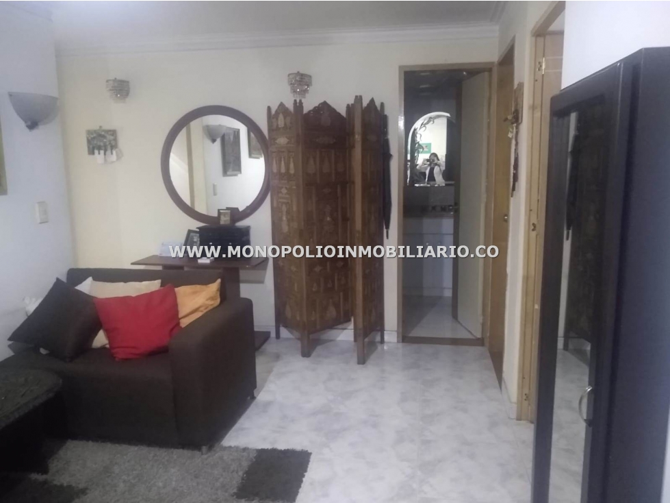APARTAMENTO EN VENTA - SECTOR LA CASTELLANA COD: 23473 — foto 6