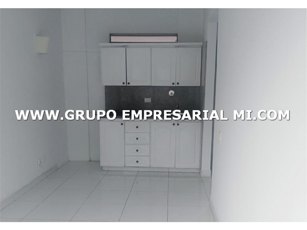 MARAVILLOSO APARTAMENTO EN VENTA - SECTOR LOMA DEL INDIO COD: 26361