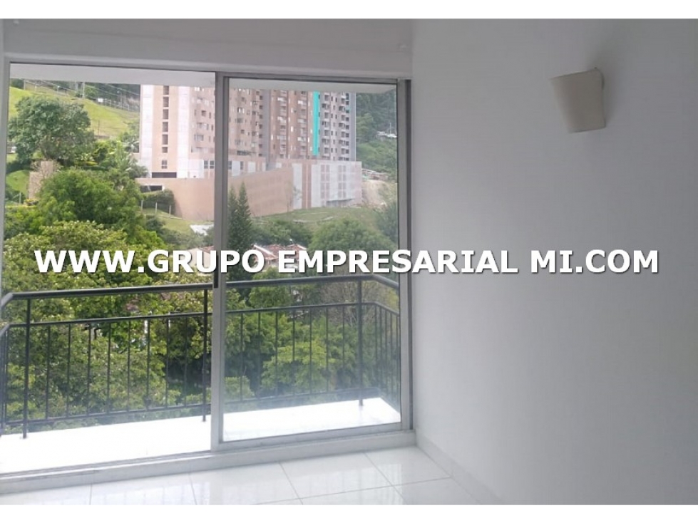 MARAVILLOSO APARTAMENTO EN VENTA - SECTOR LOMA DEL INDIO COD: 26361 — foto 4