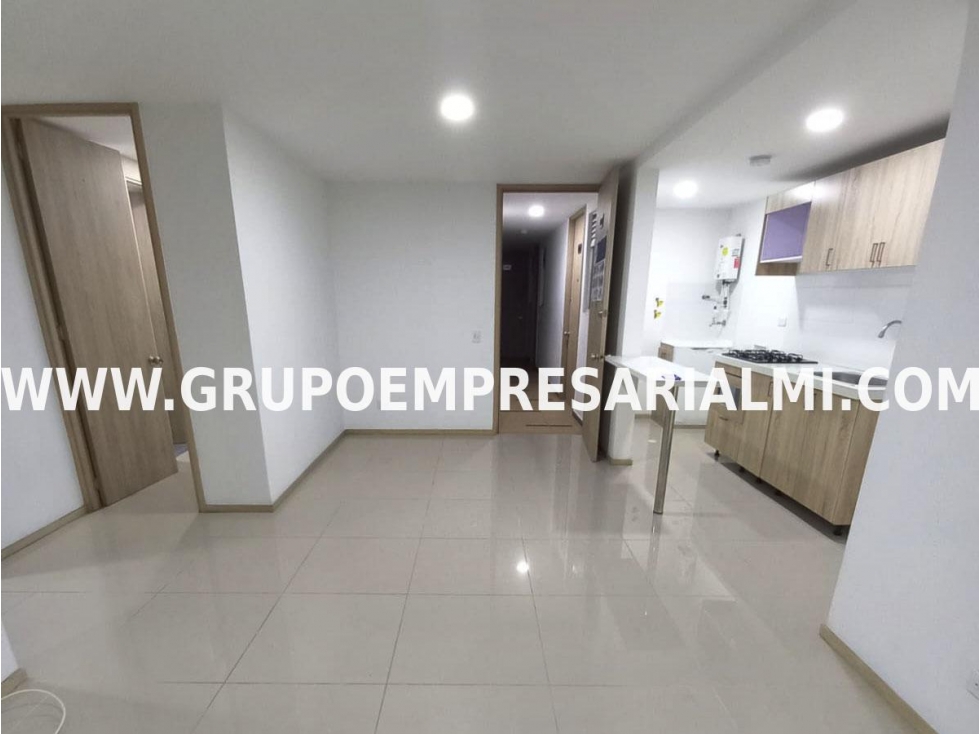 APARTAMENTO EN VENTA - SECTOR LA ESTACION, BELLO COD: 27911 — foto 2