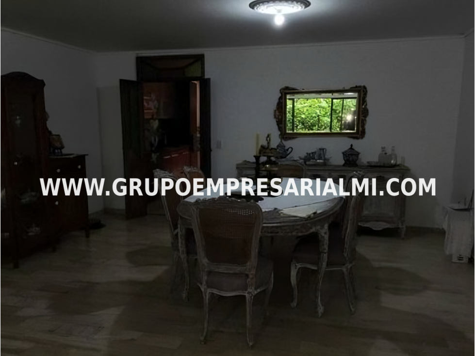 APARTAMENTO EN VENTA - SECTOR LA FRONTERA, EL POBLADO COD: 28199 — foto 3