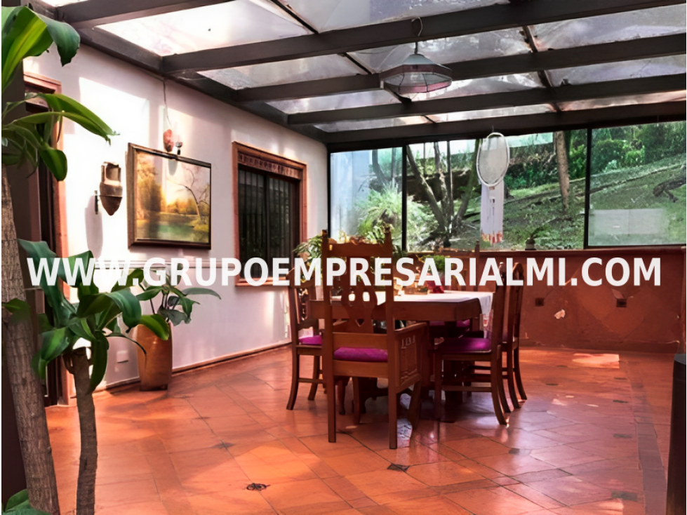 APARTAMENTO EN VENTA - SECTOR LA FRONTERA, EL POBLADO COD: 28199 — foto 5