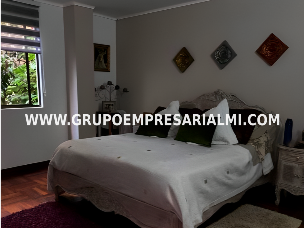 APARTAMENTO EN VENTA - SECTOR LA FRONTERA, EL POBLADO COD: 28199 — foto 6