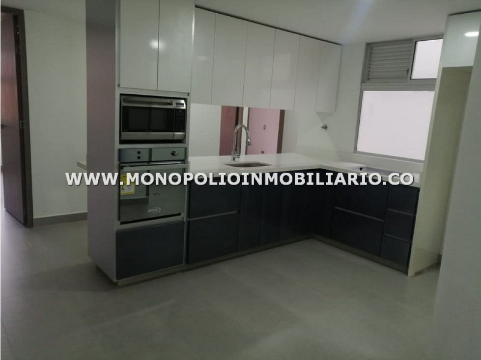 APARTAMENTO EN VENTA - SECTOR LAS ACACIAS, LAURELES COD: 26586 — foto 2