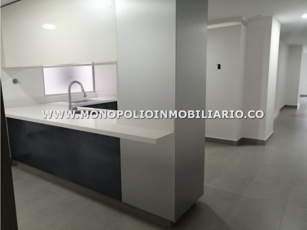 APARTAMENTO EN VENTA - SECTOR LAS ACACIAS, LAURELES COD: 26586