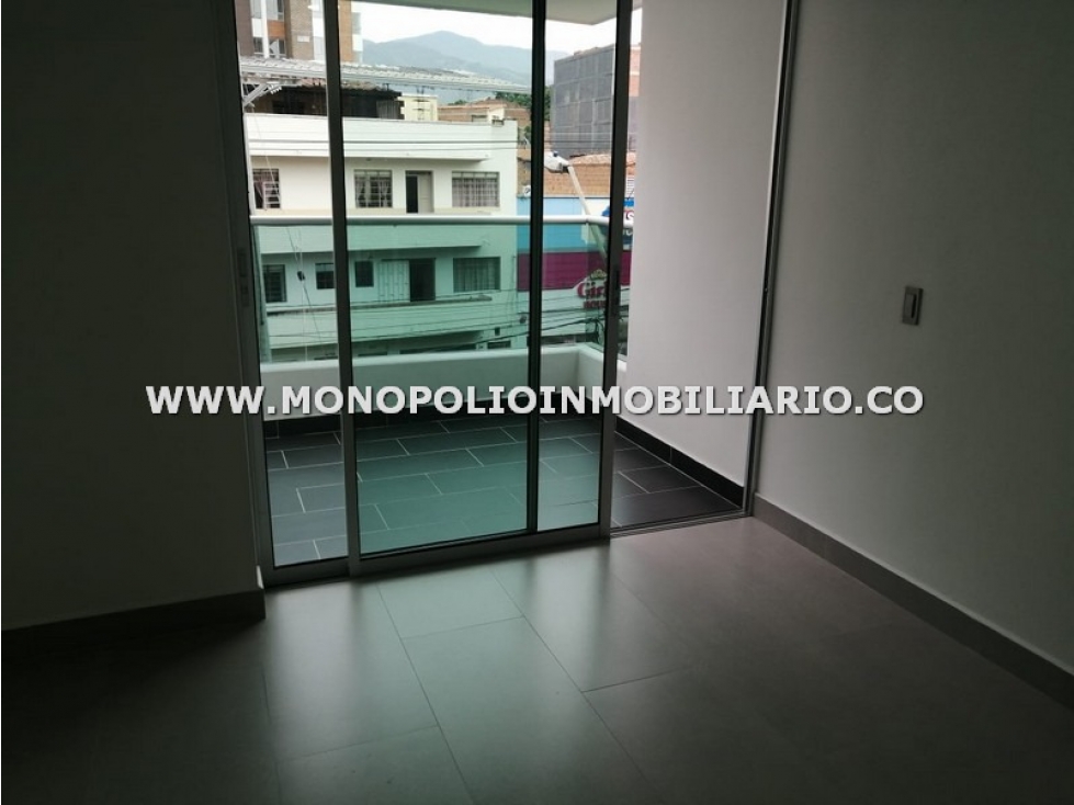 APARTAMENTO EN VENTA - SECTOR LAS ACACIAS, LAURELES COD: 26586 — foto 3