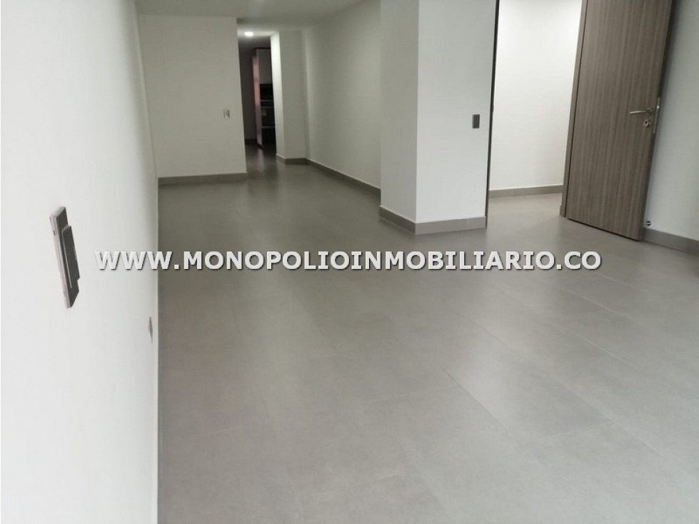 APARTAMENTO EN VENTA - SECTOR LAS ACACIAS, LAURELES COD: 26586 — foto 4