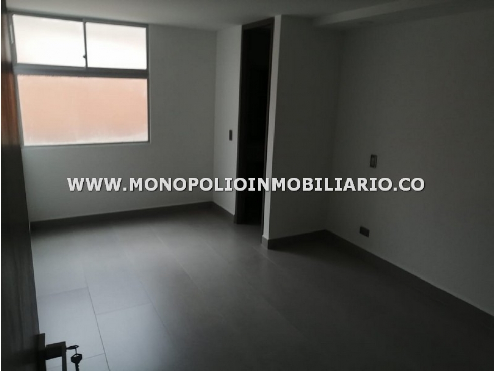 APARTAMENTO EN VENTA - SECTOR LAS ACACIAS, LAURELES COD: 26586 — foto 5