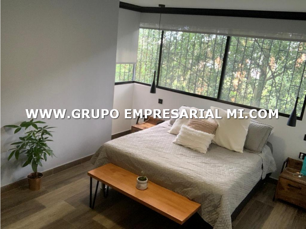 APARTAMENTO EN VENTA - SECTOR LAS PALMAS, EL POBLADO COD: 26043 — foto 6