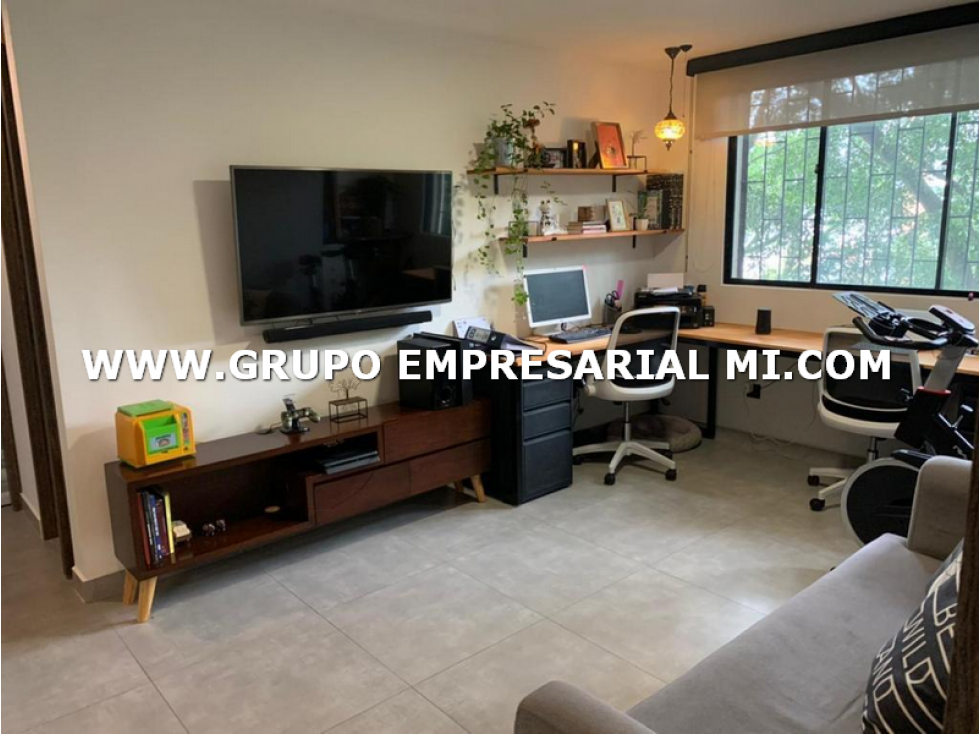 APARTAMENTO EN VENTA - SECTOR LAS PALMAS, EL POBLADO COD: 26043 — foto 5