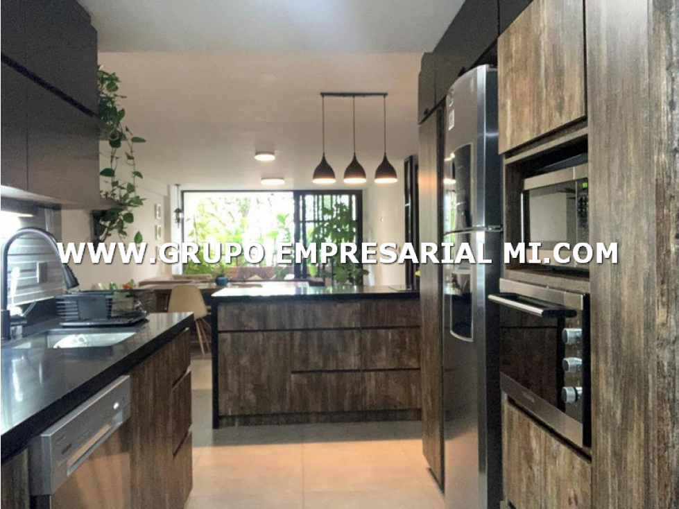 APARTAMENTO EN VENTA - SECTOR LAS PALMAS, EL POBLADO COD: 26043 — foto 3