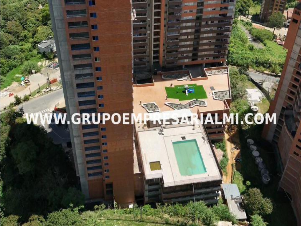 APARTAMENTO EN VENTA - SECTOR LAS LOMITAS COD: 33870 — foto 4