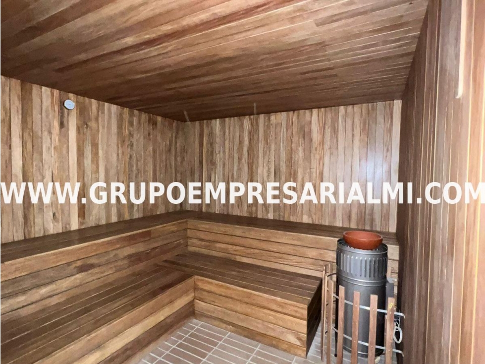APARTAMENTO EN VENTA - SECTOR LAS LOMITAS COD: 33870 — foto 5