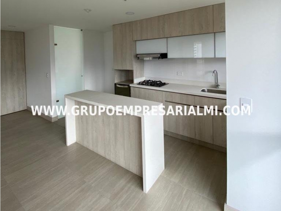 APARTAMENTO EN VENTA - SECTOR LAS LOMITAS, SABANETA COD: 27596