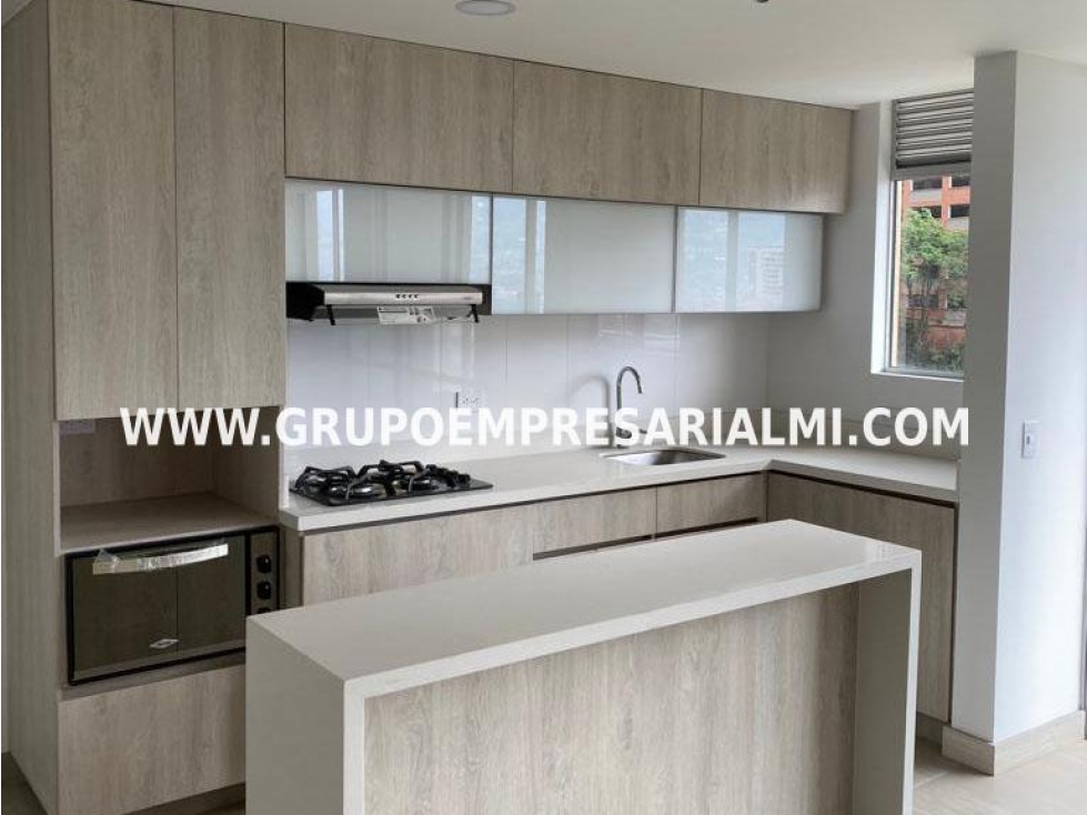 APARTAMENTO EN VENTA - SECTOR LAS LOMITAS, SABANETA COD: 27596 — foto 2