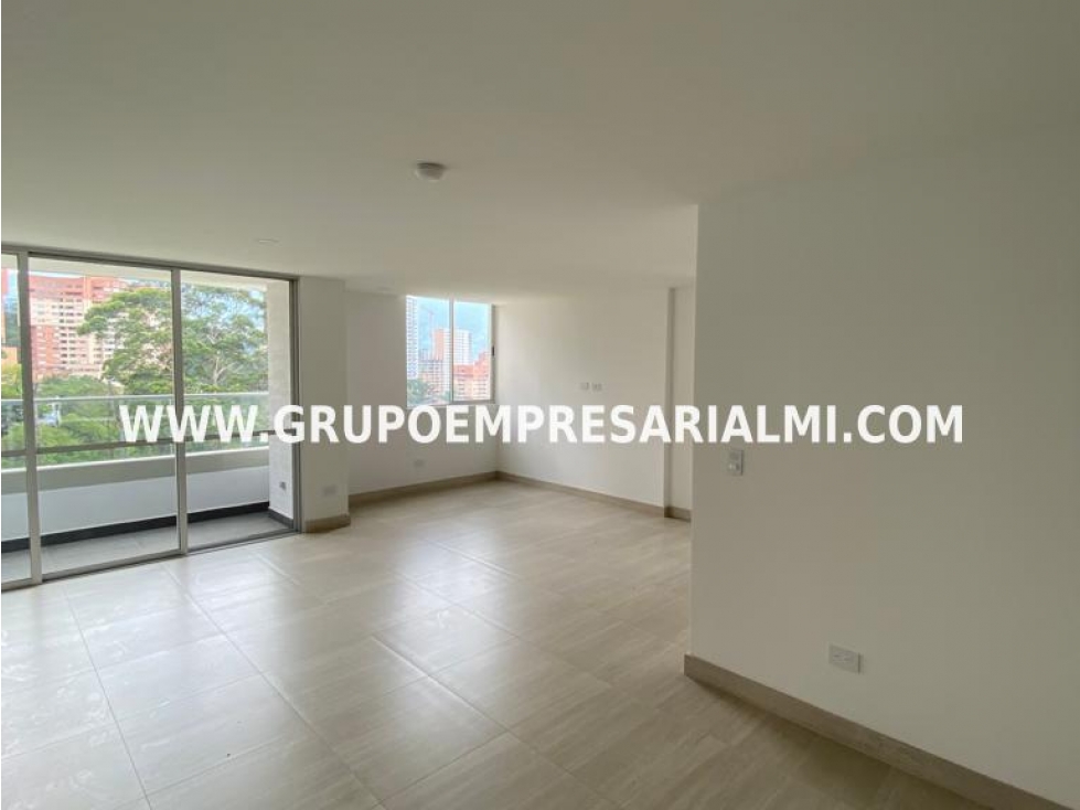 APARTAMENTO EN VENTA - SECTOR LAS LOMITAS, SABANETA COD: 27596 — foto 4