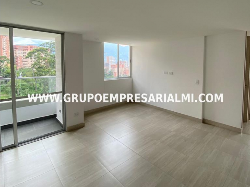 APARTAMENTO EN VENTA - SECTOR LAS LOMITAS, SABANETA COD: 27596 — foto 5