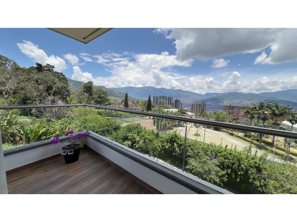 Apartamento en venta - Sector loma del escobero, Envigado — foto 2