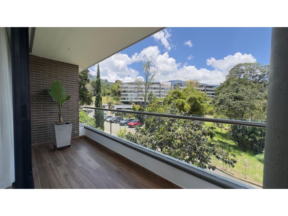 Apartamento en venta - Sector loma del escobero, Envigado — foto 4