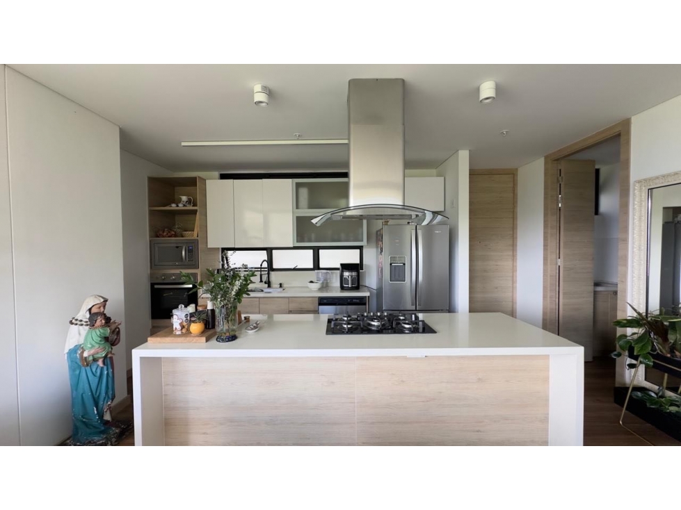 Apartamento en venta - Sector loma del escobero, Envigado — foto 5