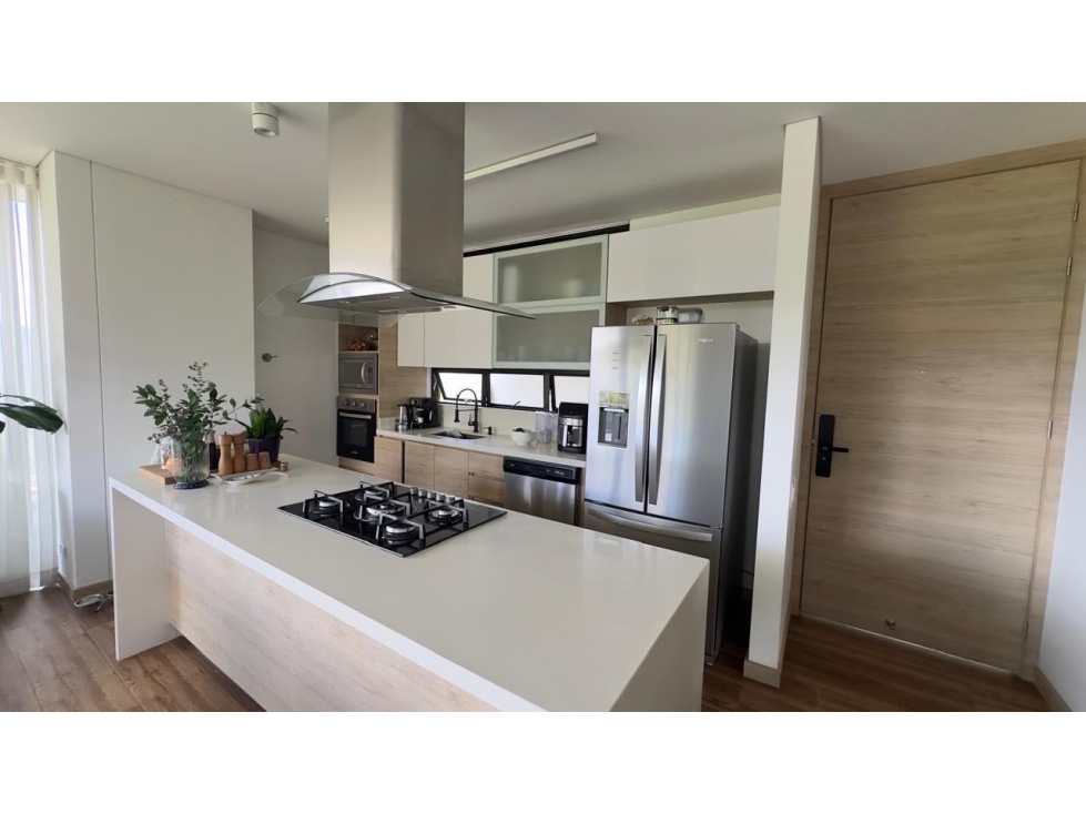 Apartamento en venta - Sector loma del escobero, Envigado — foto 6