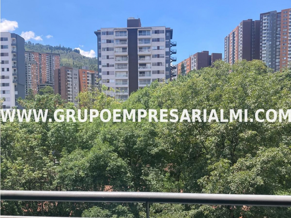 APARTAMENTO EN VENTA - SECTOR LA CUENCA, ENVIGADO COD: 34048 — foto 6