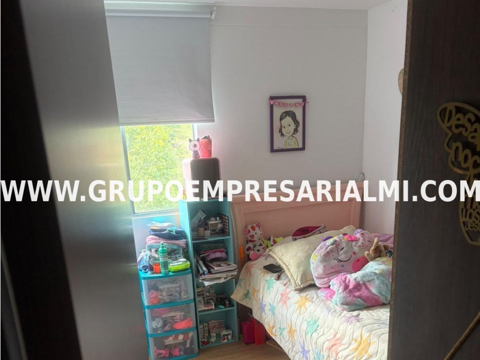 APARTAMENTO EN VENTA - SECTOR LA CUENCA, ENVIGADO COD: 34048 — foto 5