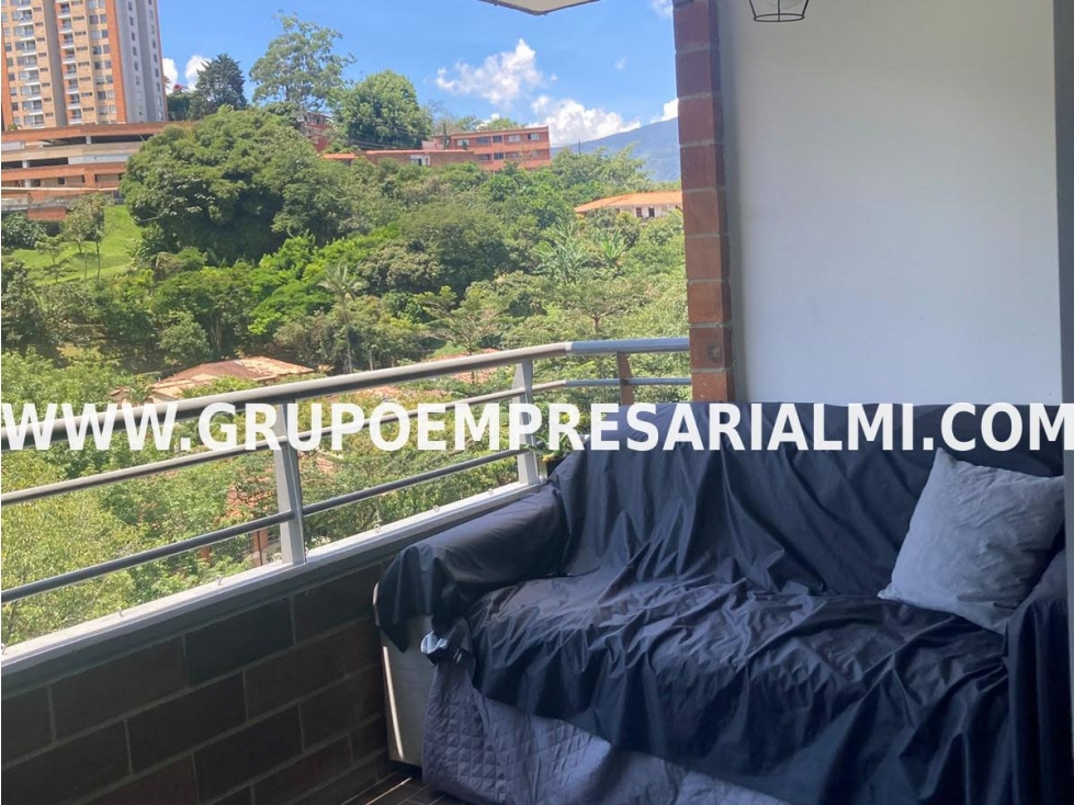 APARTAMENTO EN VENTA - SECTOR LA CUENCA, ENVIGADO COD: 34048 — foto 3