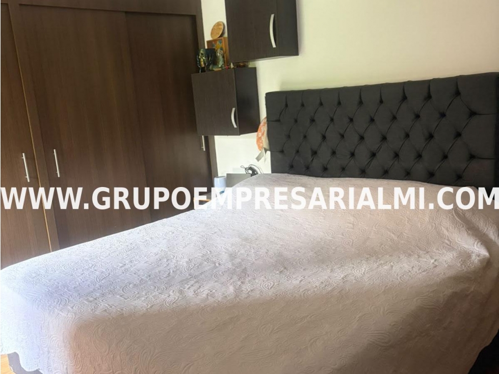 APARTAMENTO EN VENTA - SECTOR LA CUENCA, ENVIGADO COD: 34048 — foto 4