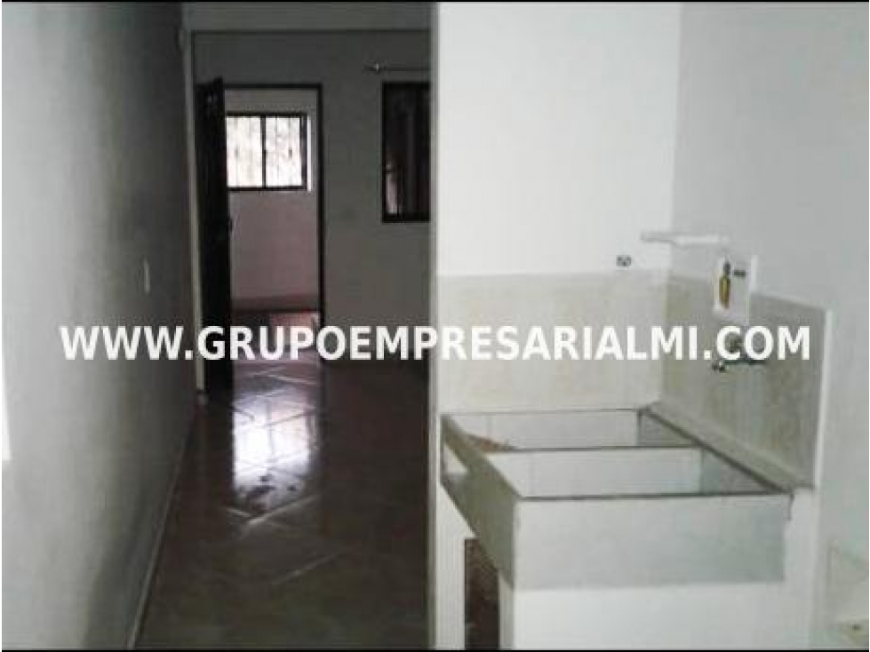 APARTAMENTO EN VENTA - SECTOR SAN DIEGO COD: 29464 — foto 5