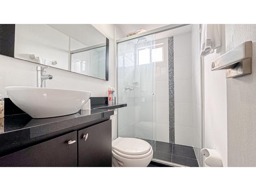 Apartamento en Venta - Sector Los parra, El Poblado (rentas cortas) — foto 5