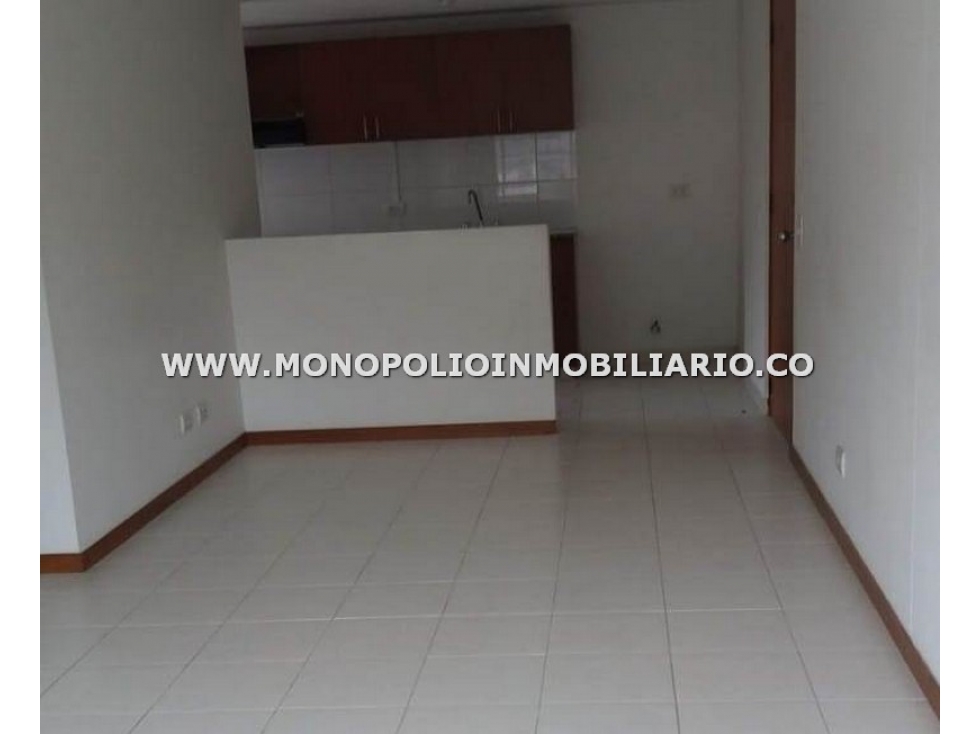 APARTAMENTO EN VENTA - SECTOR LOS COLORES COD: 21920 — foto 2