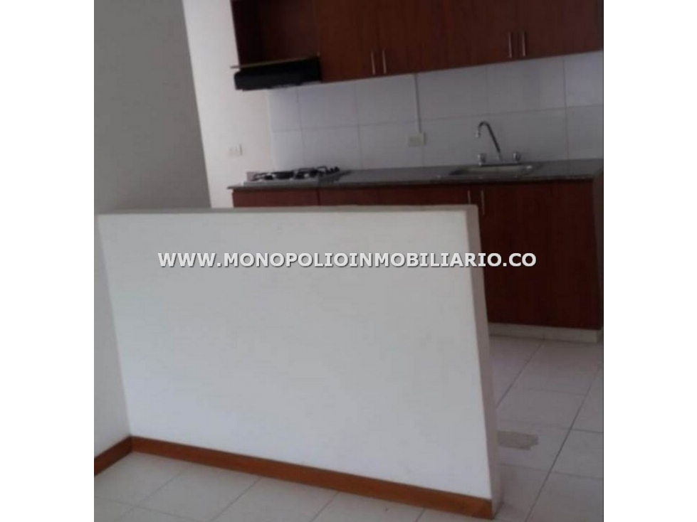 APARTAMENTO EN VENTA - SECTOR LOS COLORES COD: 21920 — foto 3