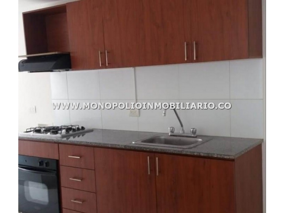 APARTAMENTO EN VENTA - SECTOR LOS COLORES COD: 21920 — foto 5