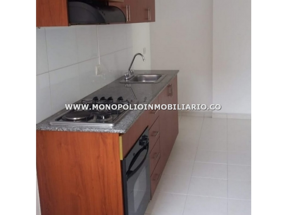 APARTAMENTO EN VENTA - SECTOR LOS COLORES COD: 21920 — foto 6