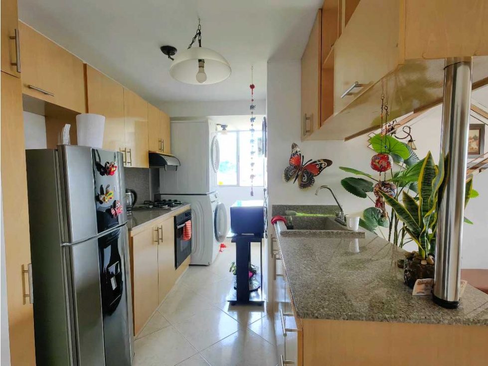 Apartamento en Venta - Sector La Castellana, Medellín — foto 3