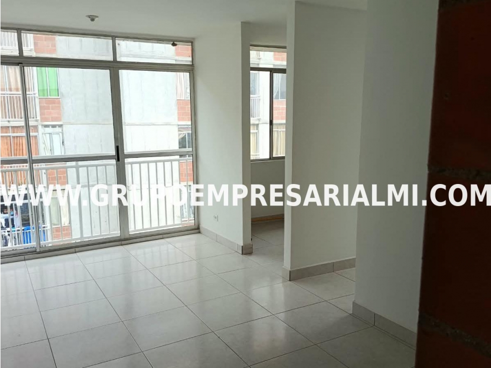 APARTAMENTO EN VENTA - SECTOR LA AURORA, ROBLEDO COD: 34196 — foto 4