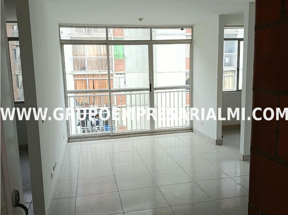APARTAMENTO EN VENTA - SECTOR LA AURORA, ROBLEDO COD: 34196 — foto 5