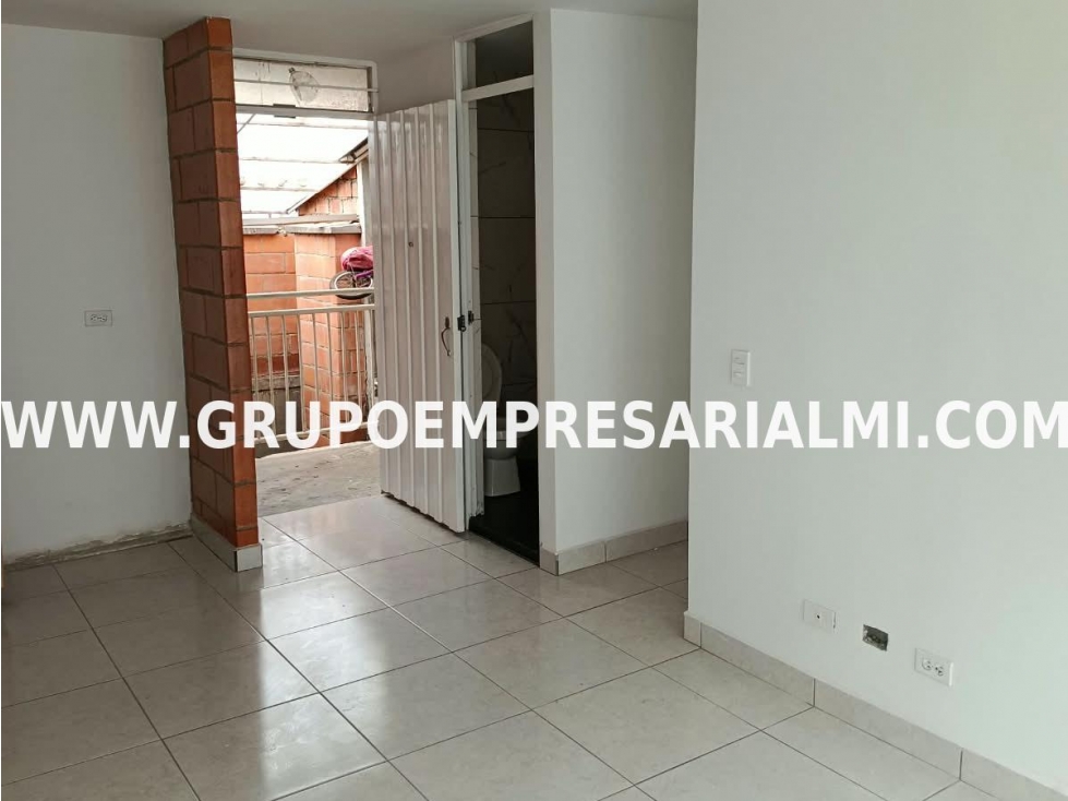 APARTAMENTO EN VENTA - SECTOR LA AURORA, ROBLEDO COD: 34196 — foto 6