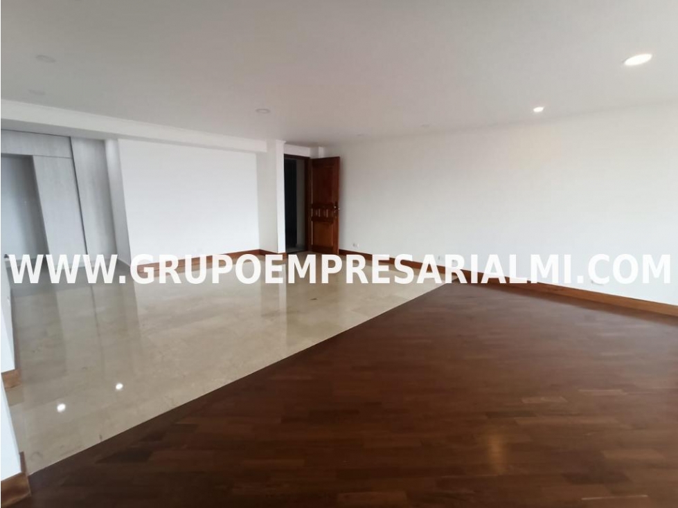 APARTAMENTO EN VENTA- SECTOR LAS PALMAS, EL POBLADO COD:27831 — foto 5